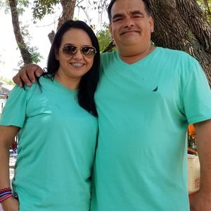 Meet your Posher, Isela